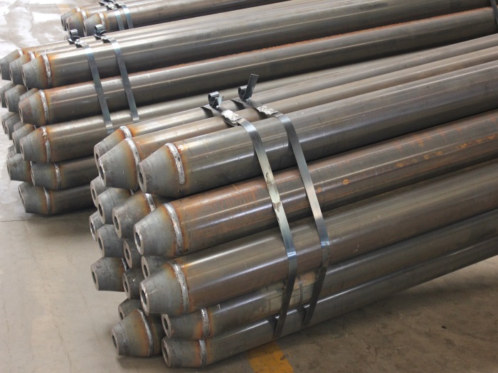 张家口网架杆件