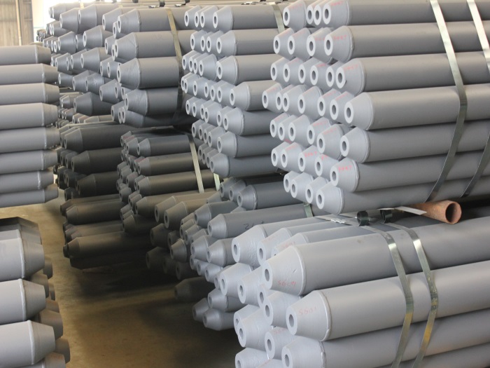 张家口网架杆件