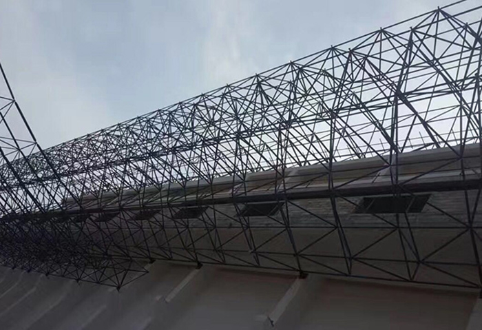 张家口垃圾电厂