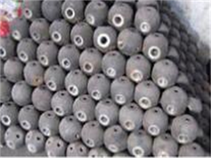 张家口节点螺栓球